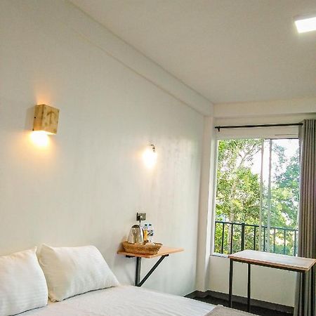 Crystal Resort Badulla Exteriér fotografie