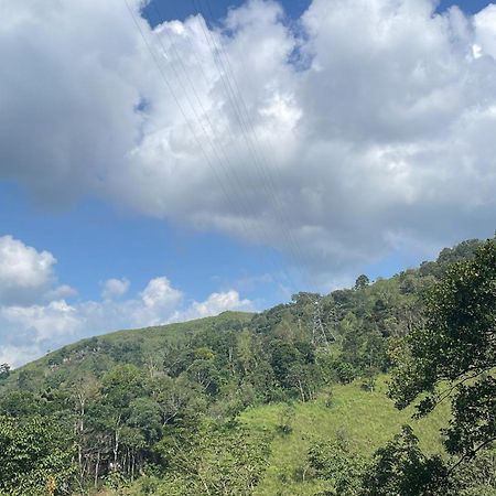 Crystal Resort Badulla Exteriér fotografie