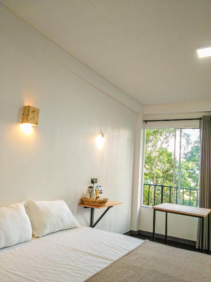 Crystal Resort Badulla Exteriér fotografie