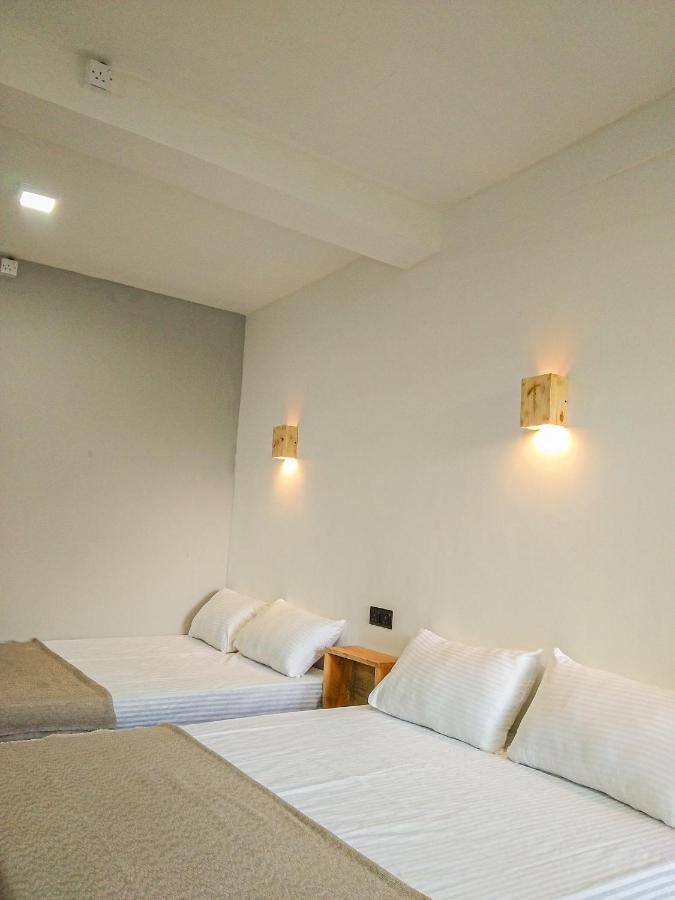 Crystal Resort Badulla Exteriér fotografie