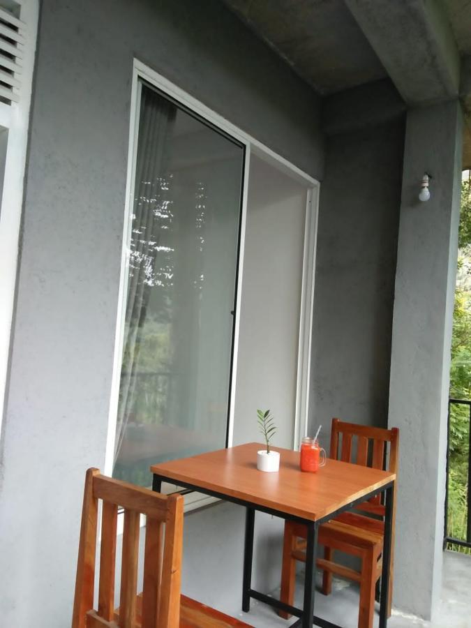 Crystal Resort Badulla Exteriér fotografie