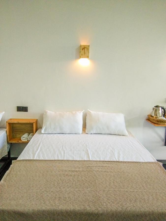 Crystal Resort Badulla Exteriér fotografie