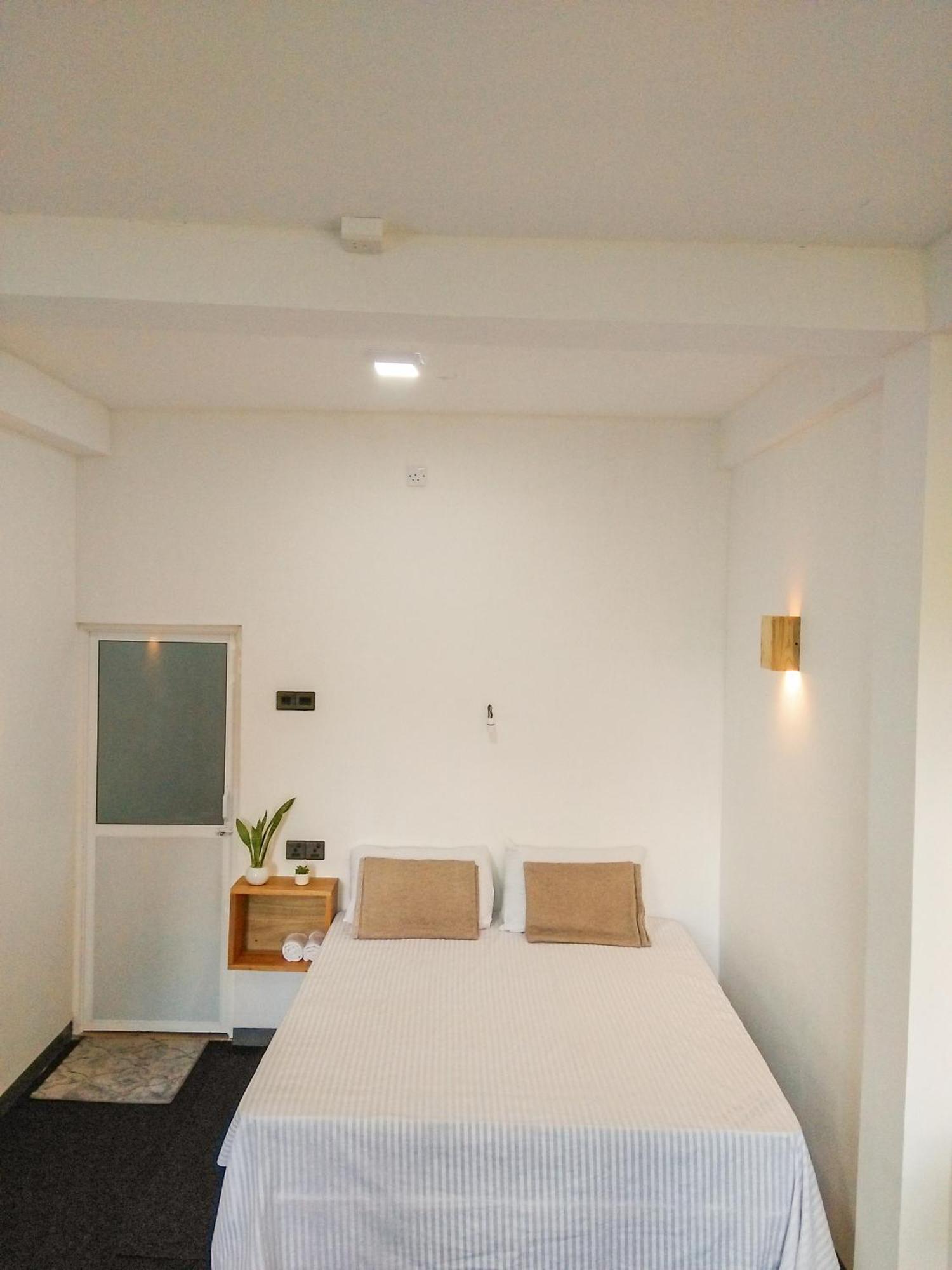 Crystal Resort Badulla Exteriér fotografie