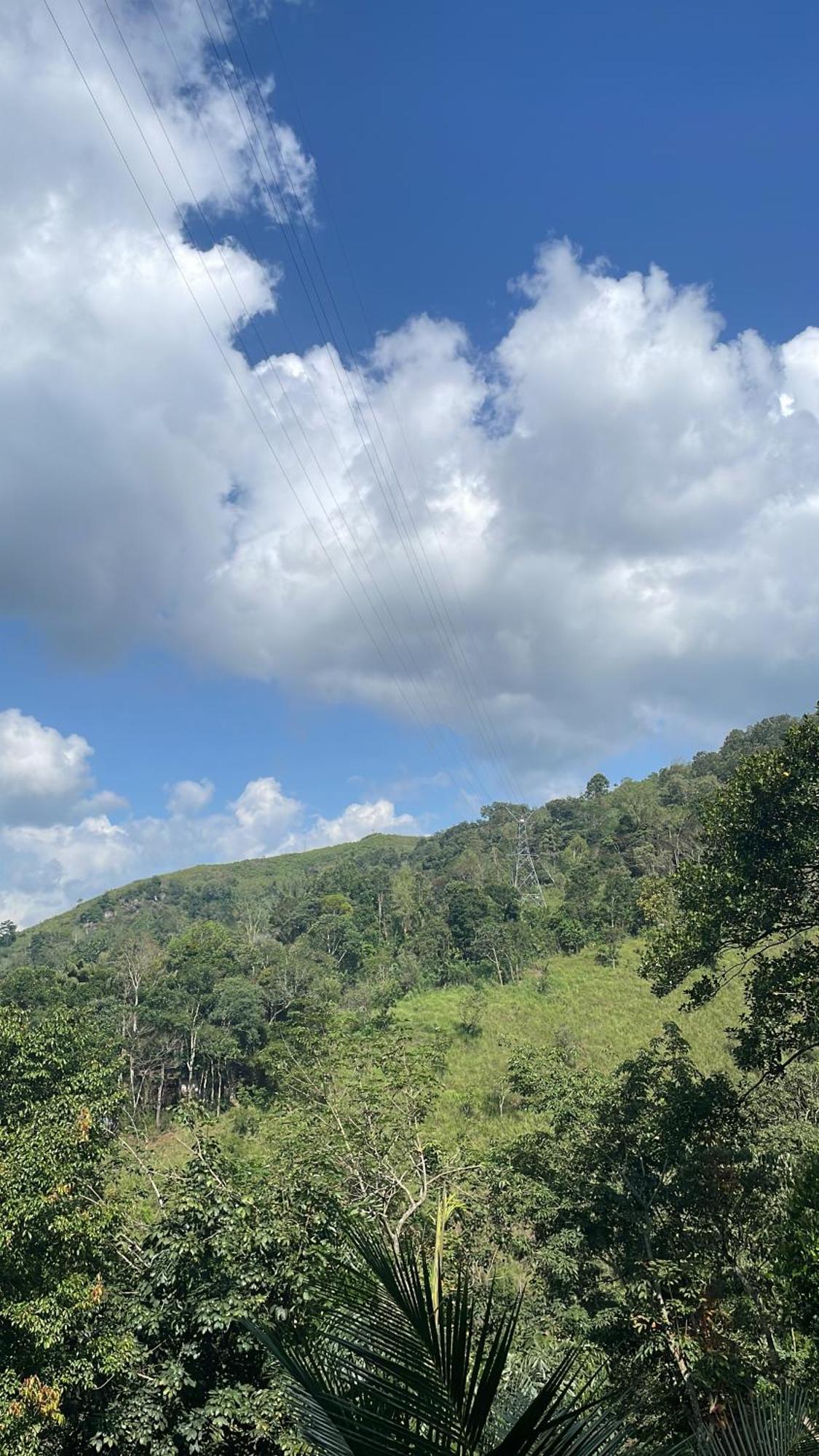 Crystal Resort Badulla Exteriér fotografie